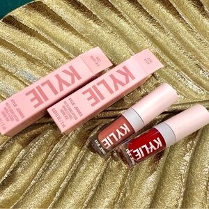 Kylie‎ by Kylie Jenner Matte Liquid Lipstick Bundle